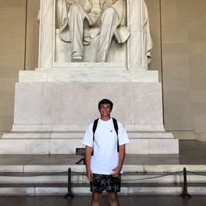 Meet your Posher, Bryce